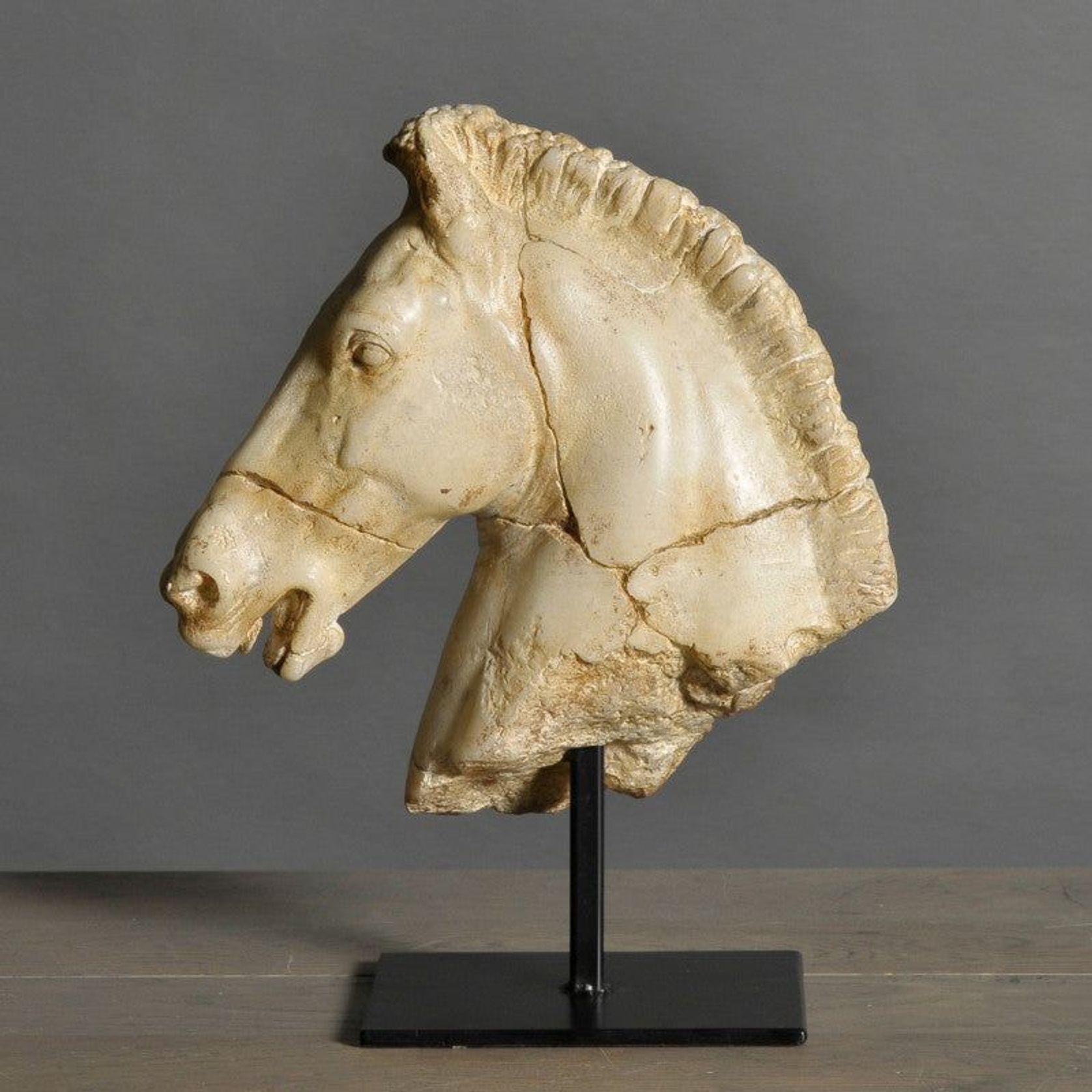 Monti's Horse Head gallery detail image