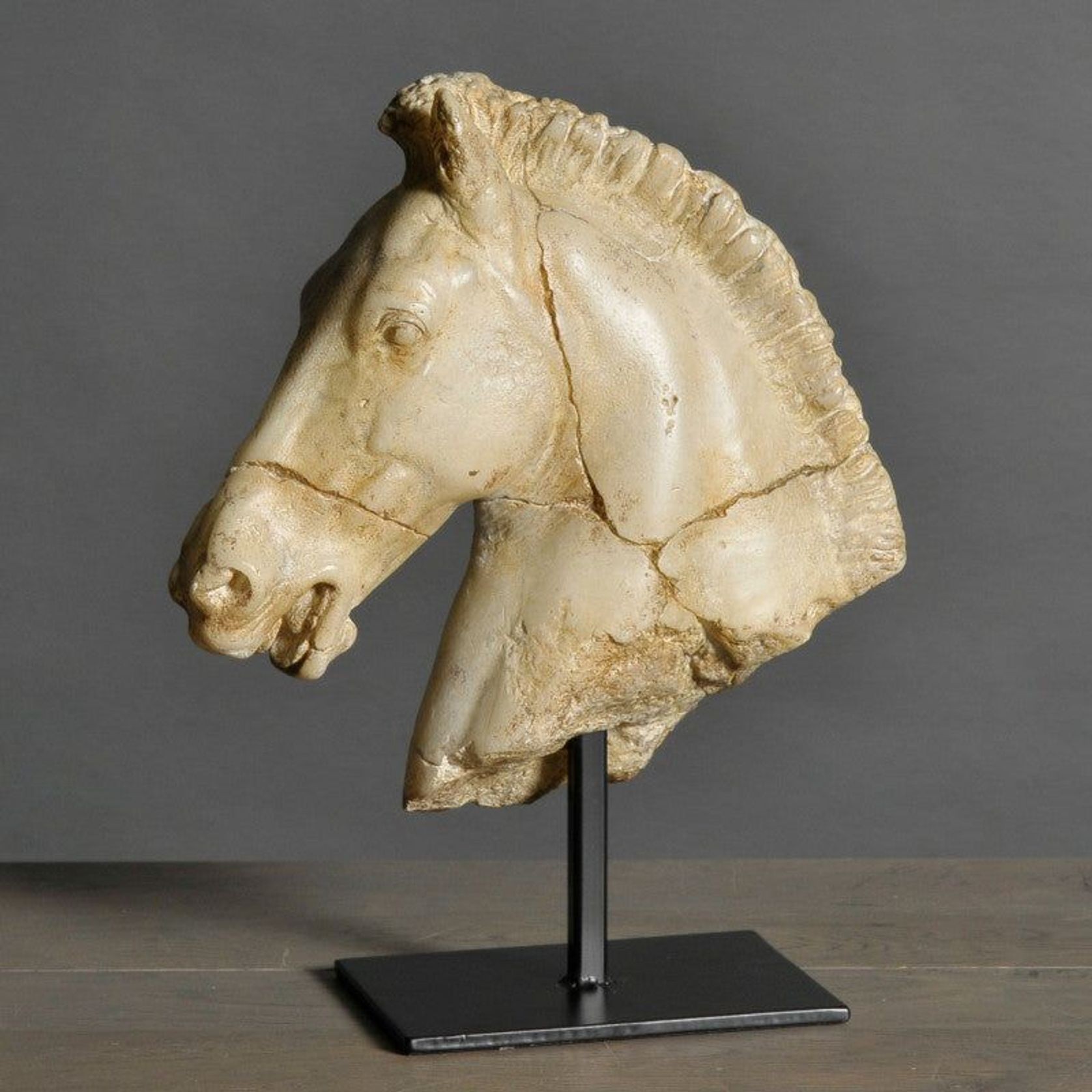 Monti's Horse Head gallery detail image
