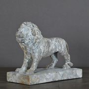 Empire Lion - Single Piece gallery detail image