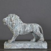 Empire Lion - Single Piece gallery detail image