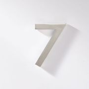 Stainless Steel Numbers & Letters gallery detail image