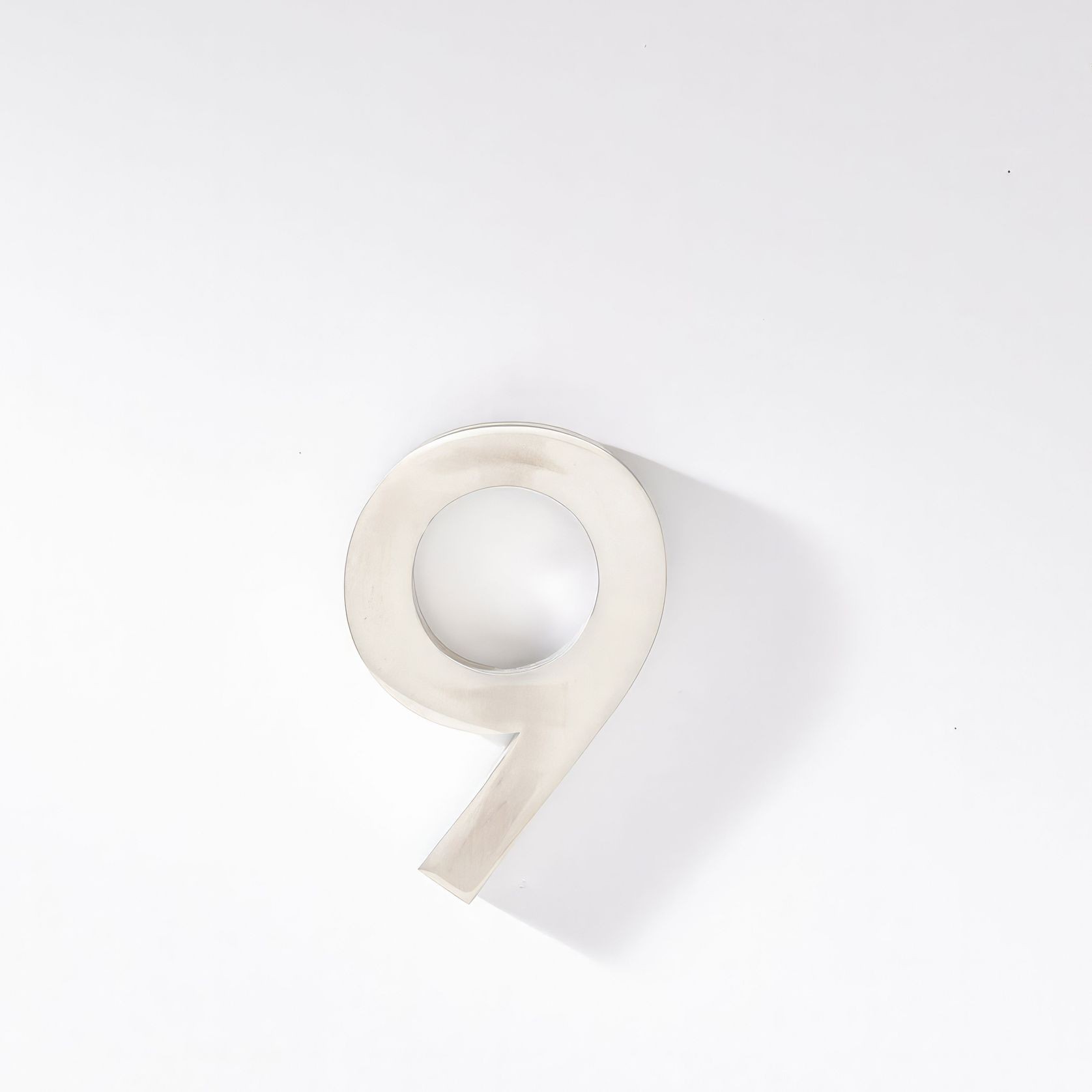 Stainless Steel Numbers & Letters gallery detail image