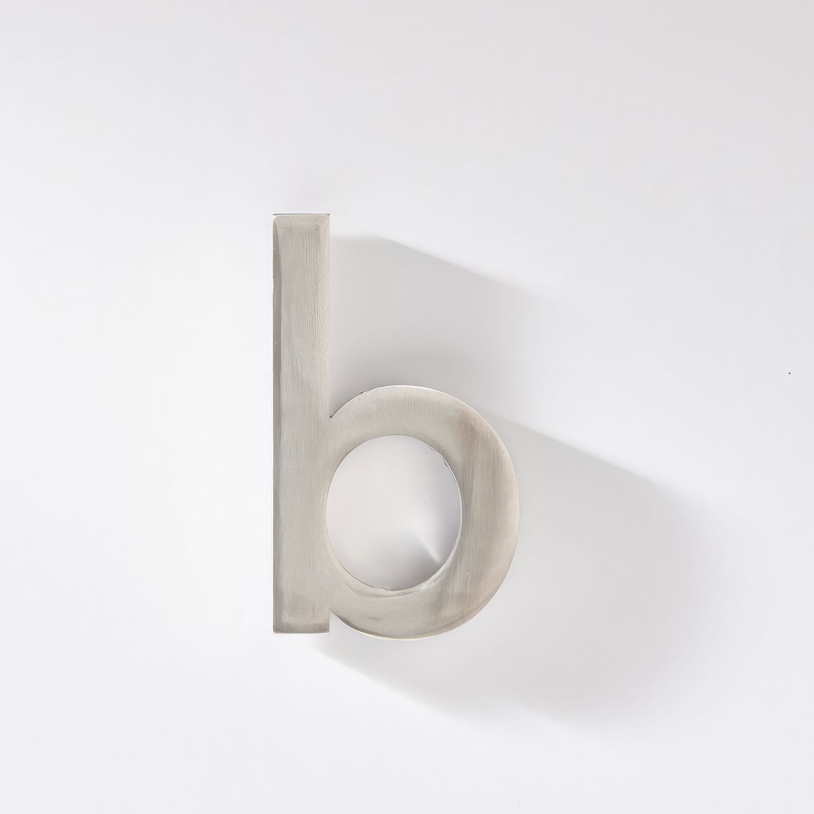 Stainless Steel Numbers & Letters gallery detail image