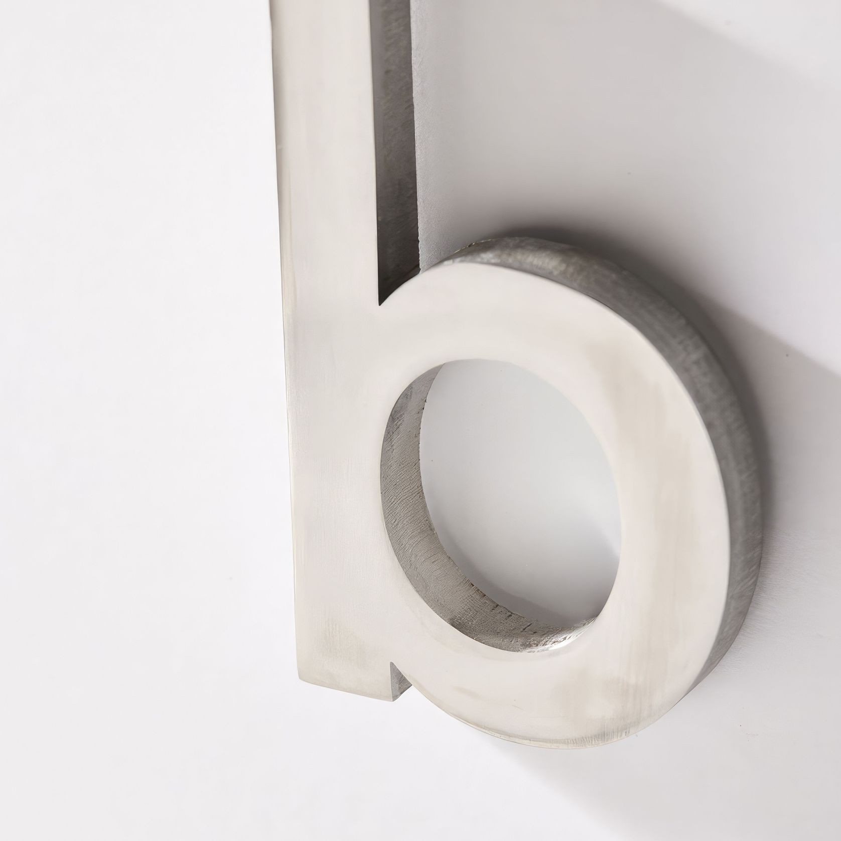 Stainless Steel Numbers & Letters gallery detail image