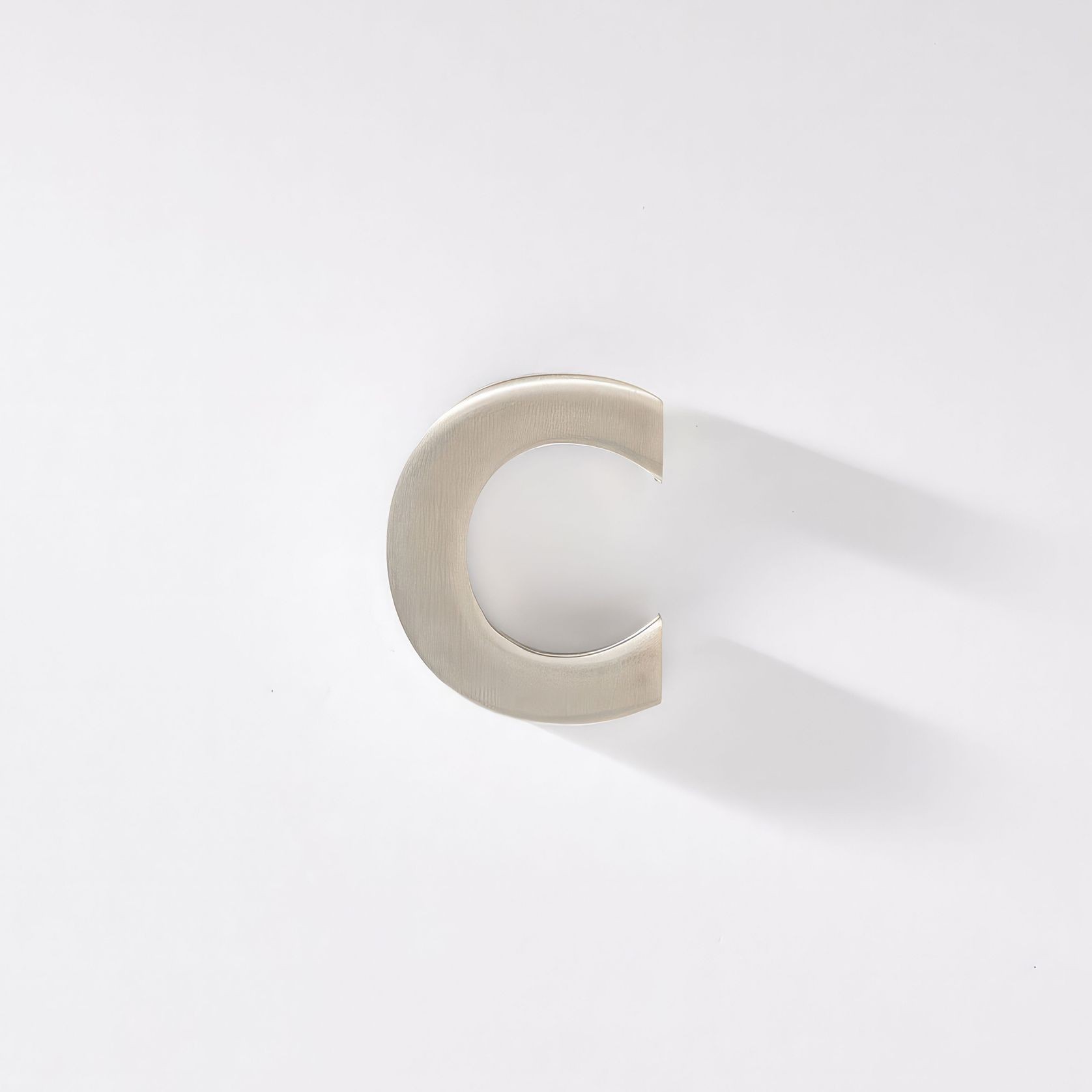 Stainless Steel Numbers & Letters gallery detail image