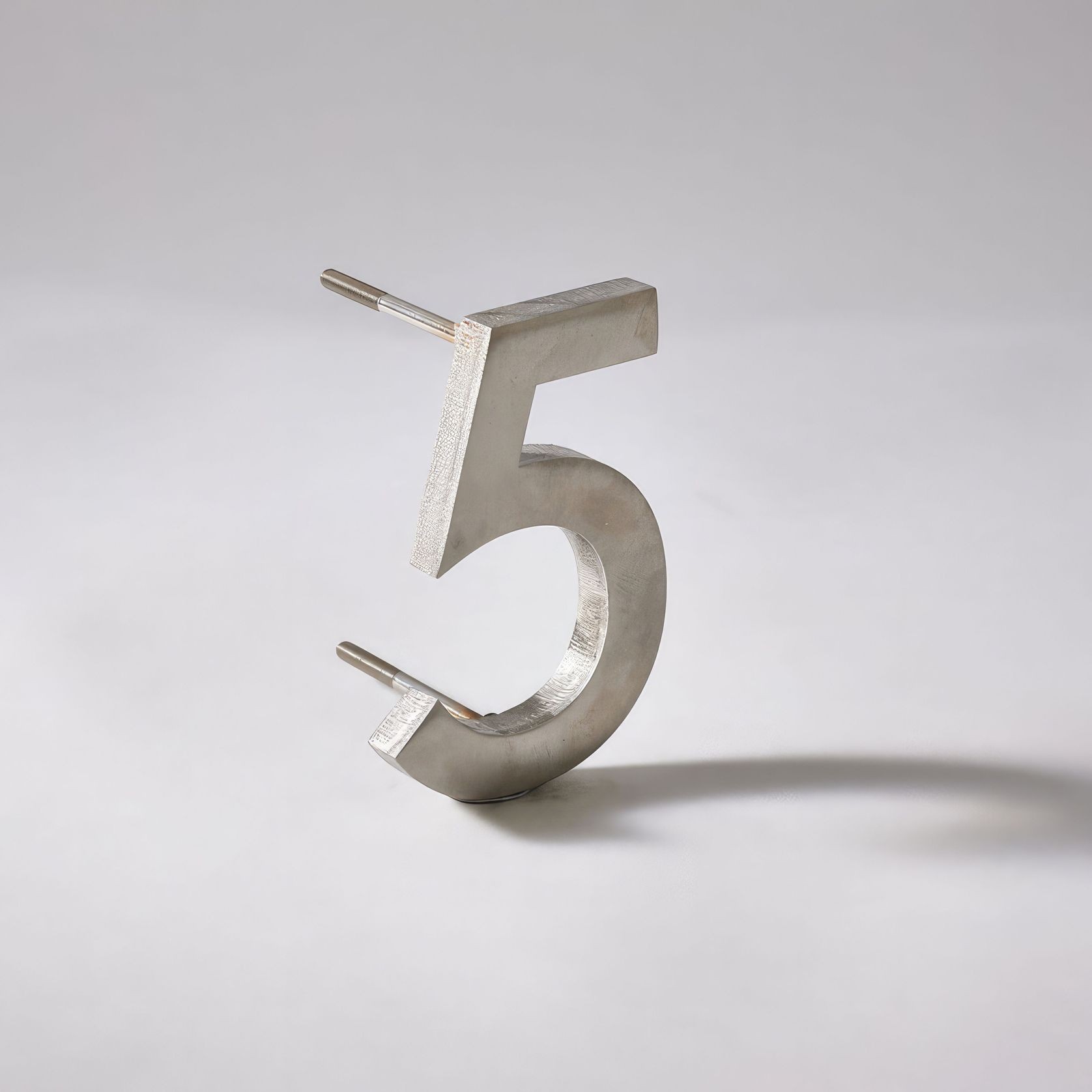 Stainless Steel Numbers & Letters gallery detail image