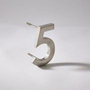 Stainless Steel Numbers & Letters gallery detail image