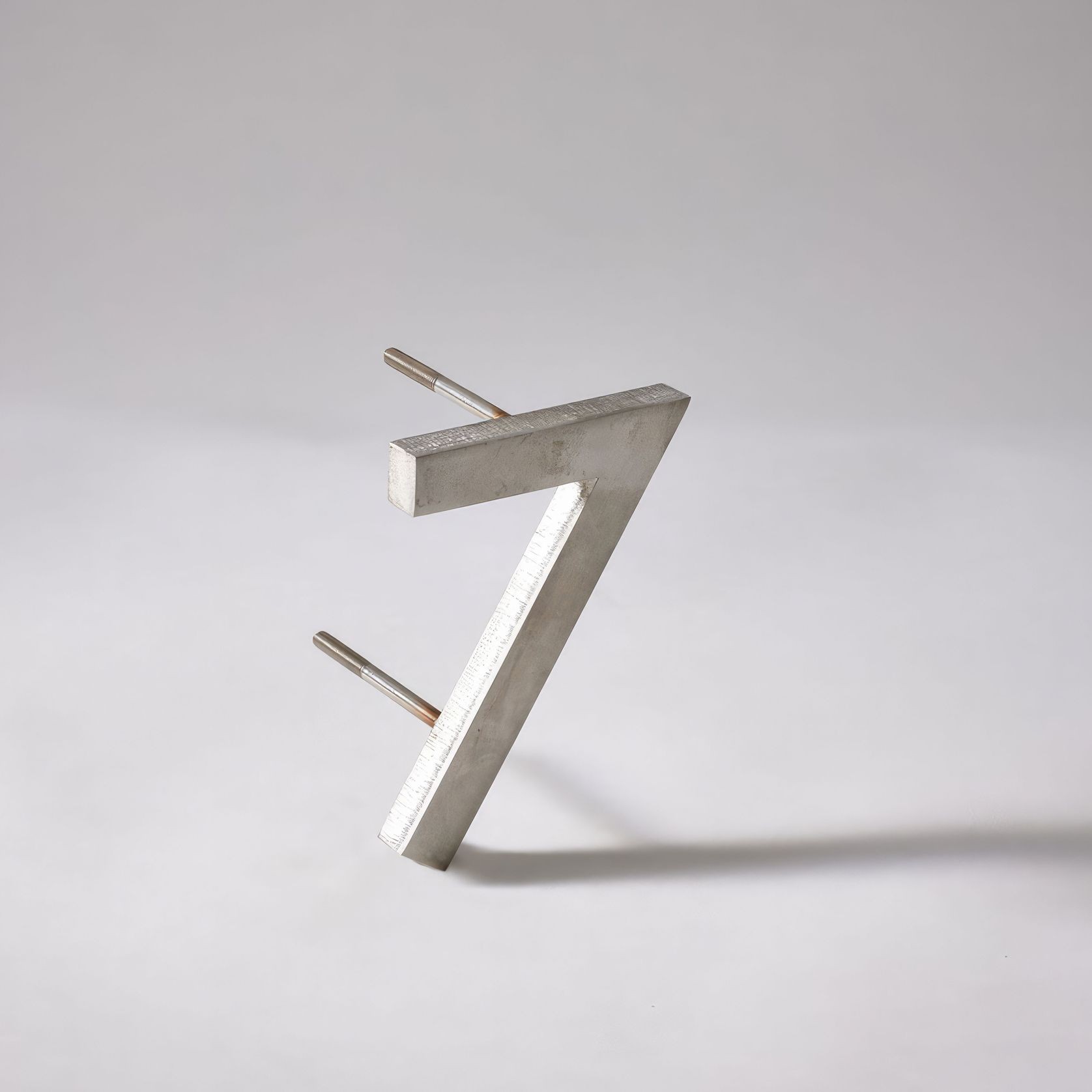 Stainless Steel Numbers & Letters gallery detail image