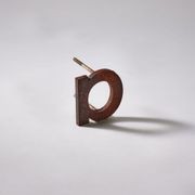 Corten Steel Numbers & Letters gallery detail image