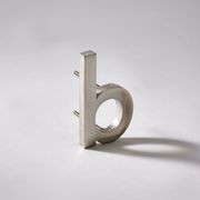 Stainless Steel Numbers & Letters gallery detail image