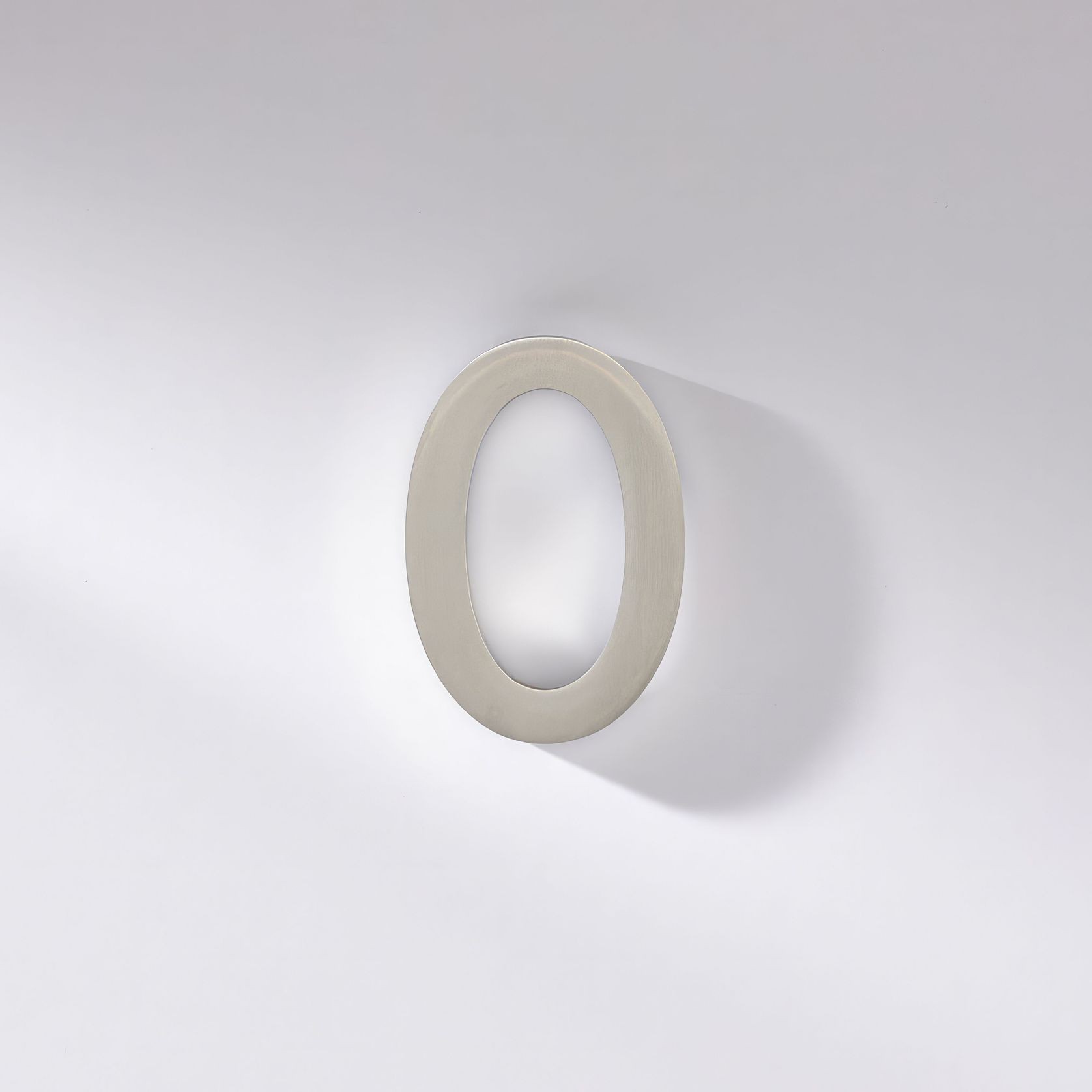 Stainless Steel Numbers & Letters gallery detail image