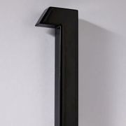 Black Stainless Steel Numbers & Letters gallery detail image
