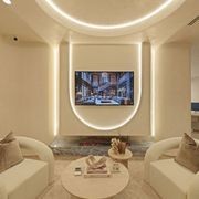 Vienna (Marmorino Fine) | Venetian Plaster gallery detail image