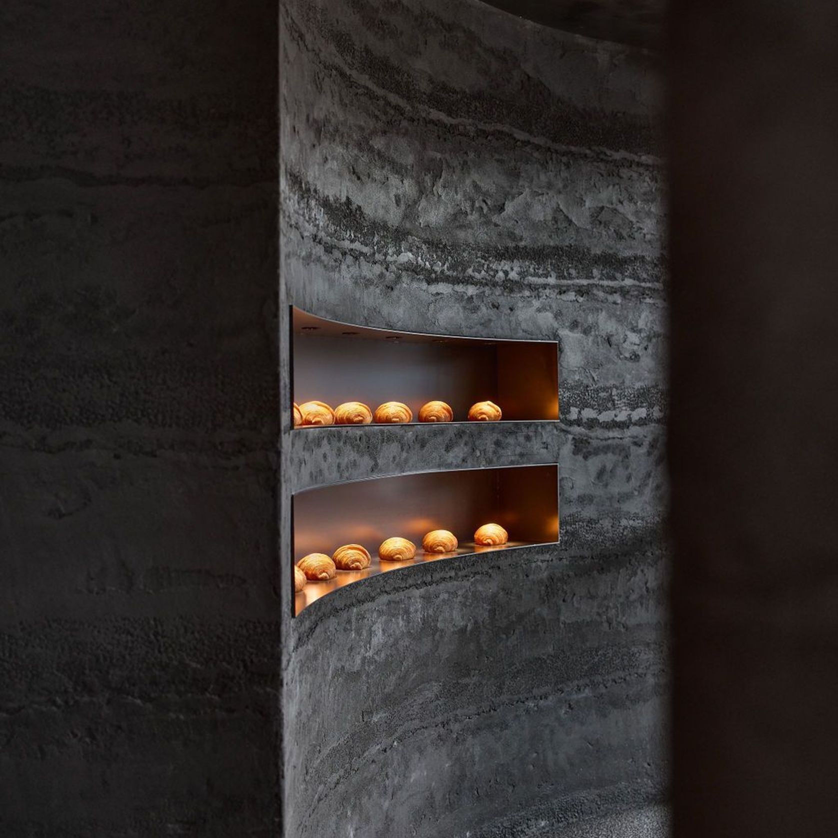 Rammed Earth Render gallery detail image