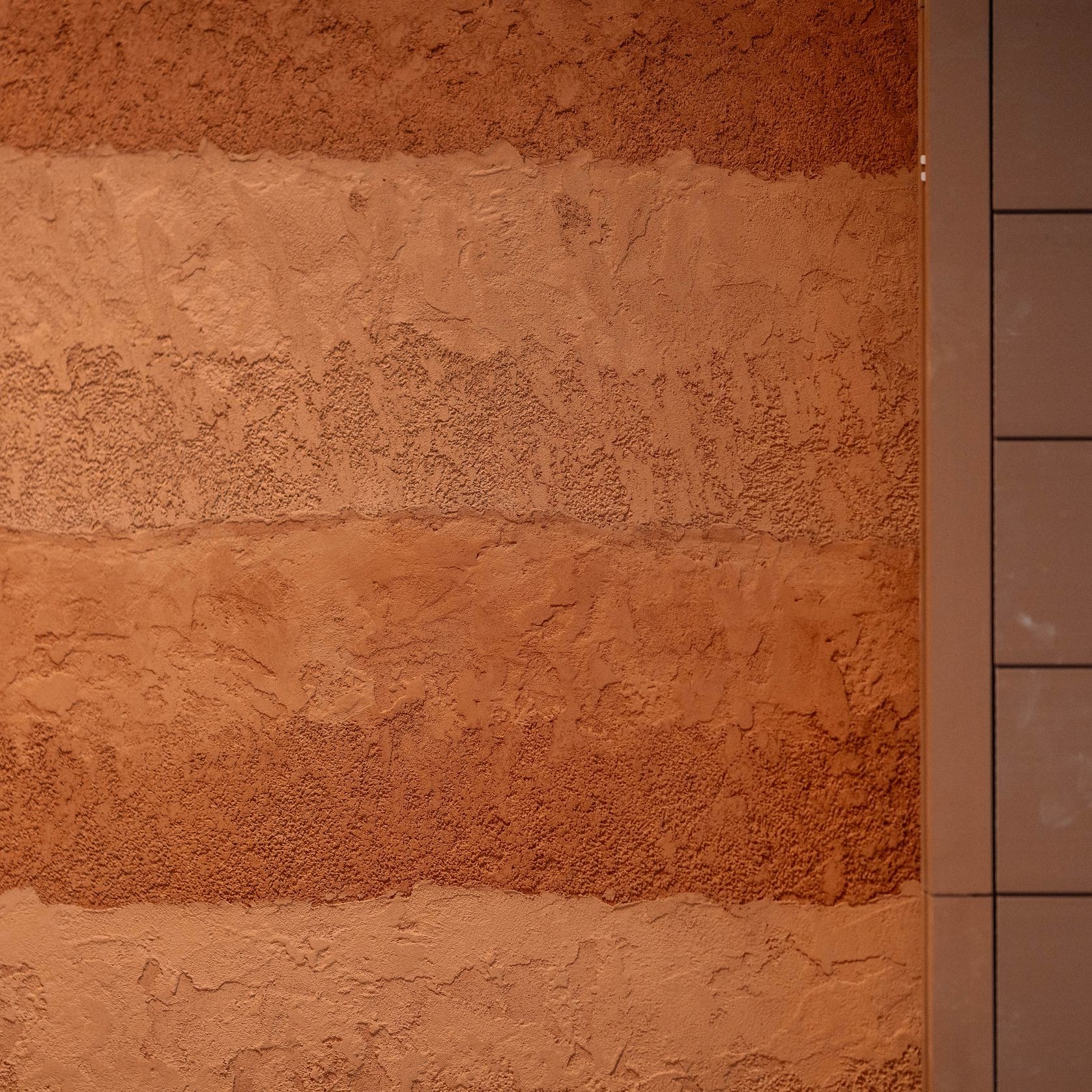 Rammed Earth Render gallery detail image