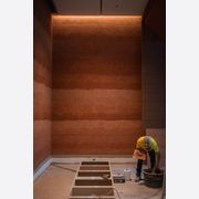 Rammed Earth Render gallery detail image