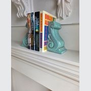 BOOK ENDS