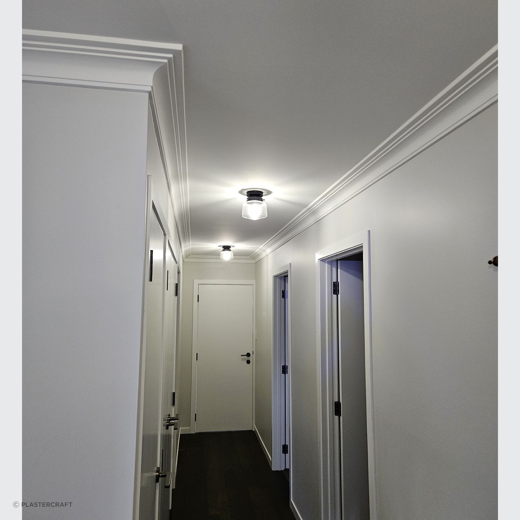 Cornice gallery detail image