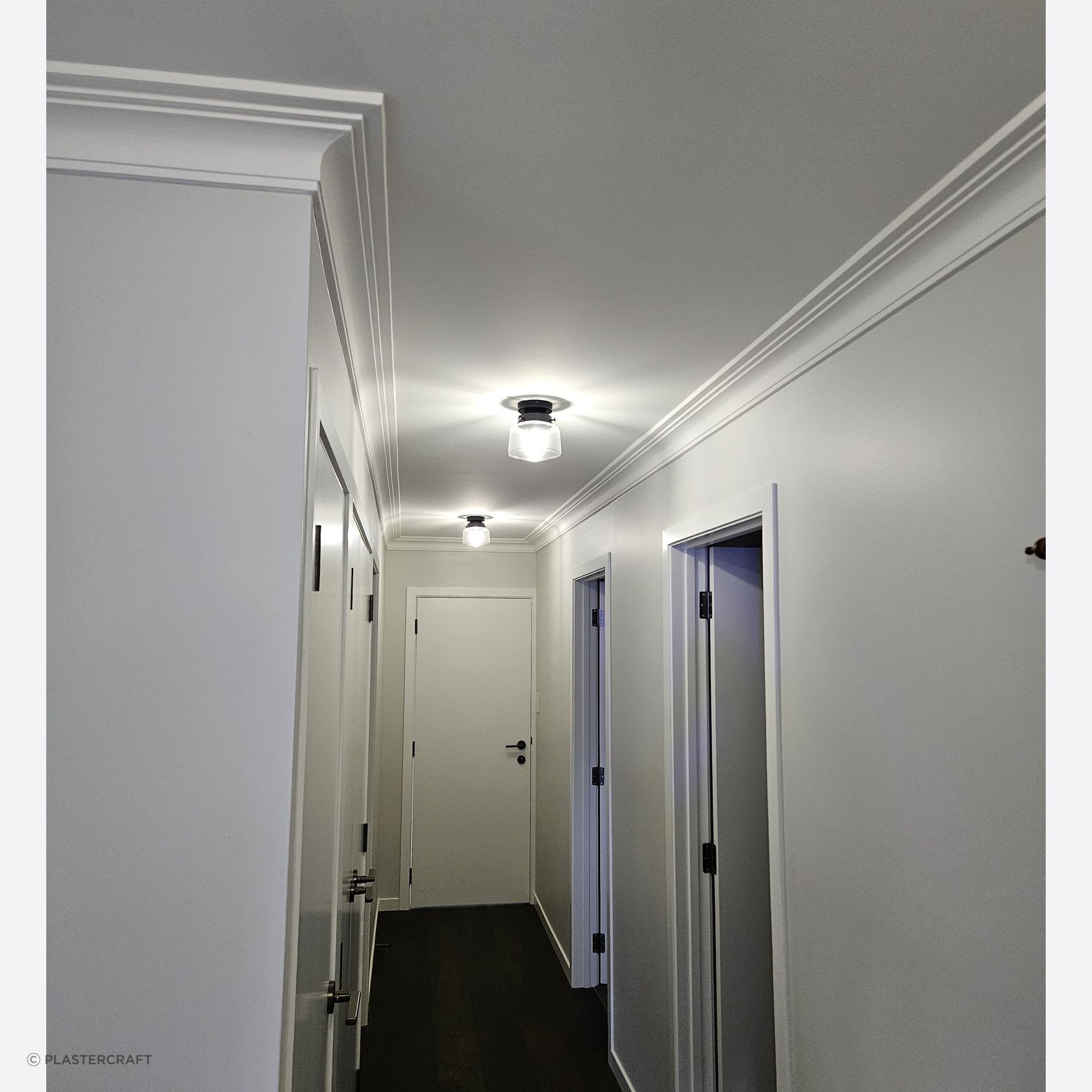 Cornice gallery detail image