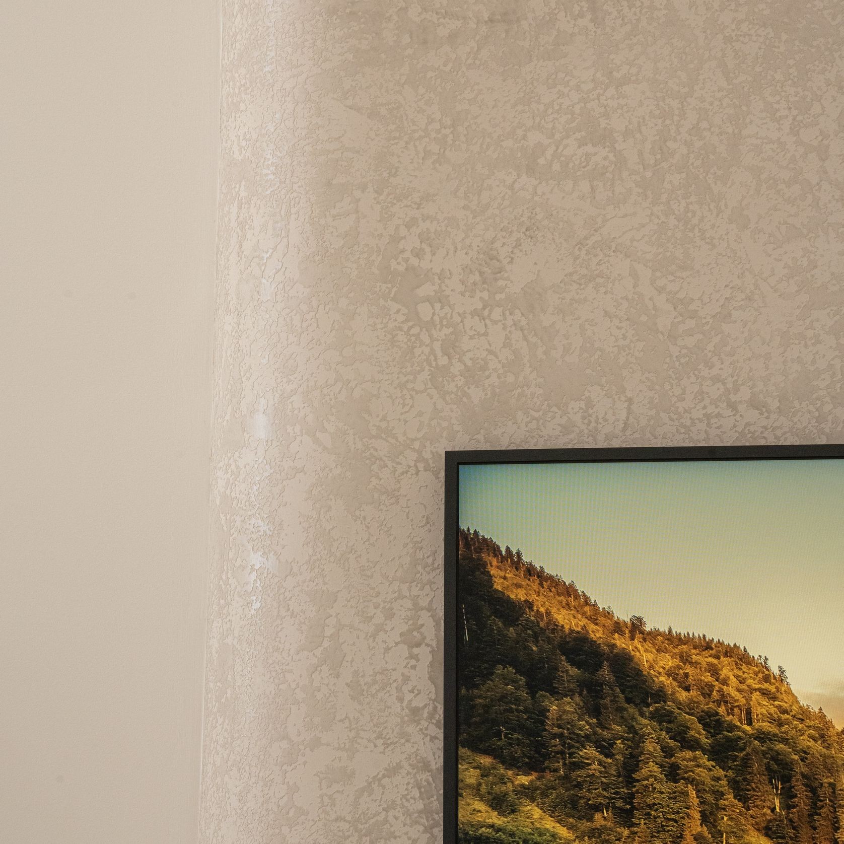 Rio (Marmorino Coarse) | Venetian Plaster gallery detail image