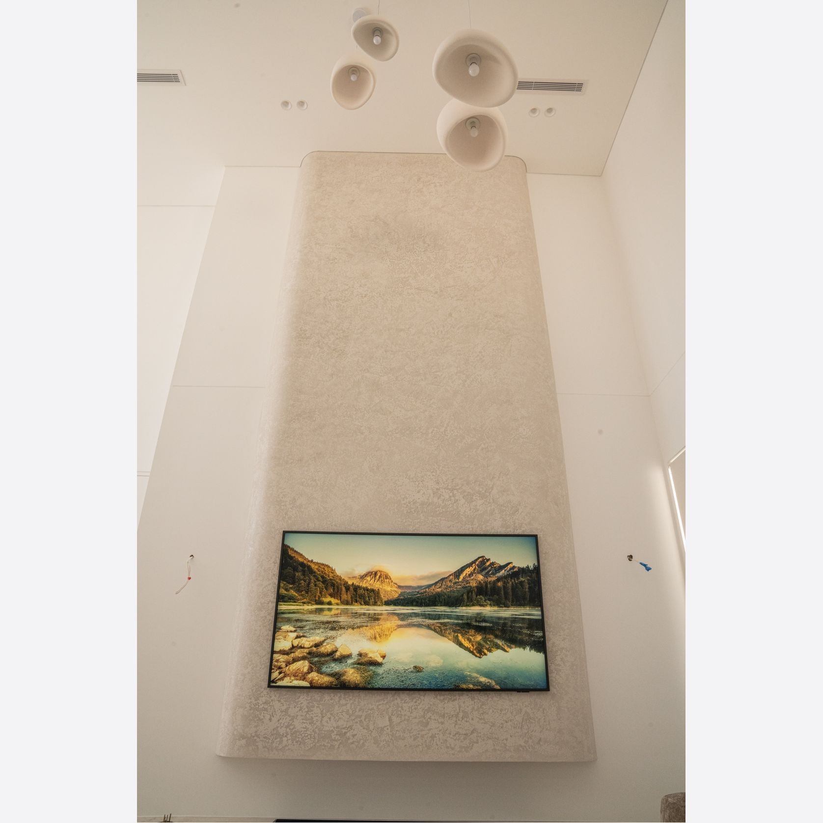 Rio (Marmorino Coarse) | Venetian Plaster gallery detail image
