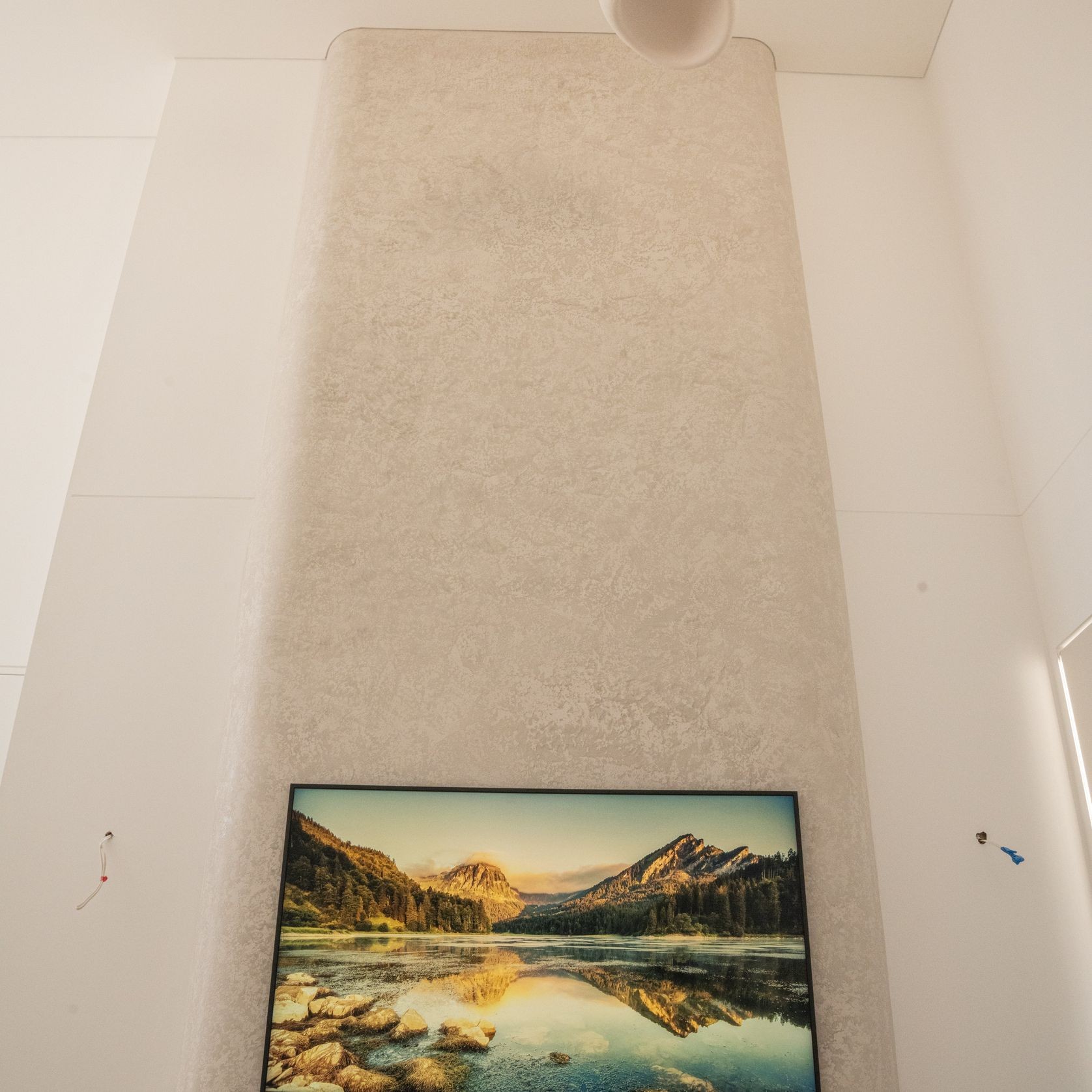 Rio (Marmorino Coarse) | Venetian Plaster gallery detail image