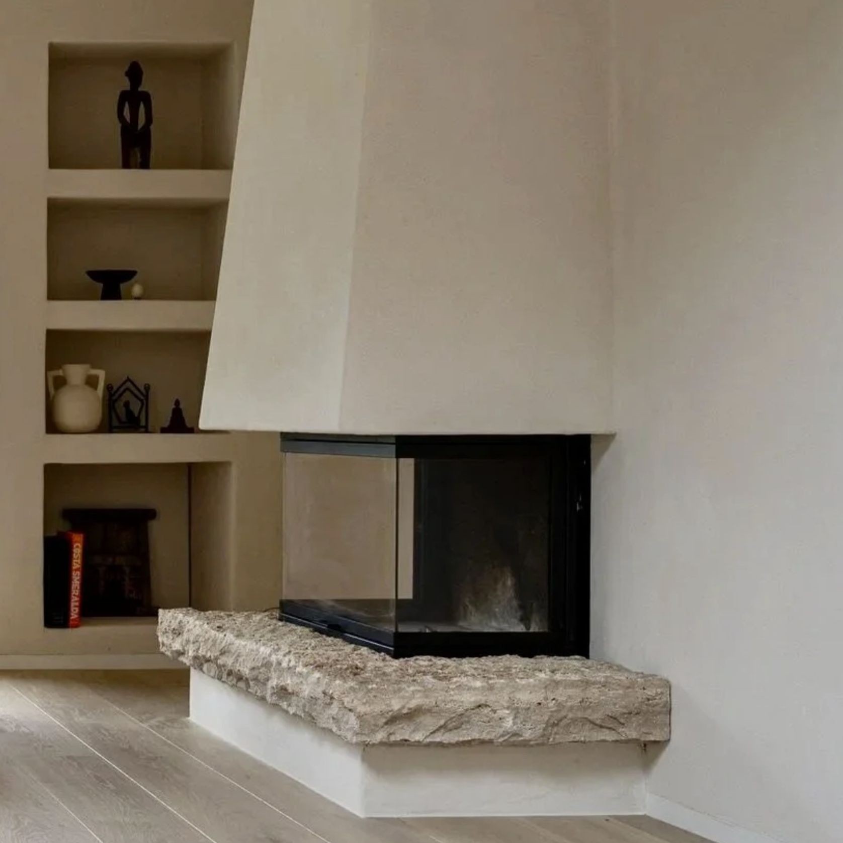 Duro Clay Plaster gallery detail image