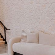 Flint Stone Wall Panels by Muros - Interior Stone Wall gallery detail image