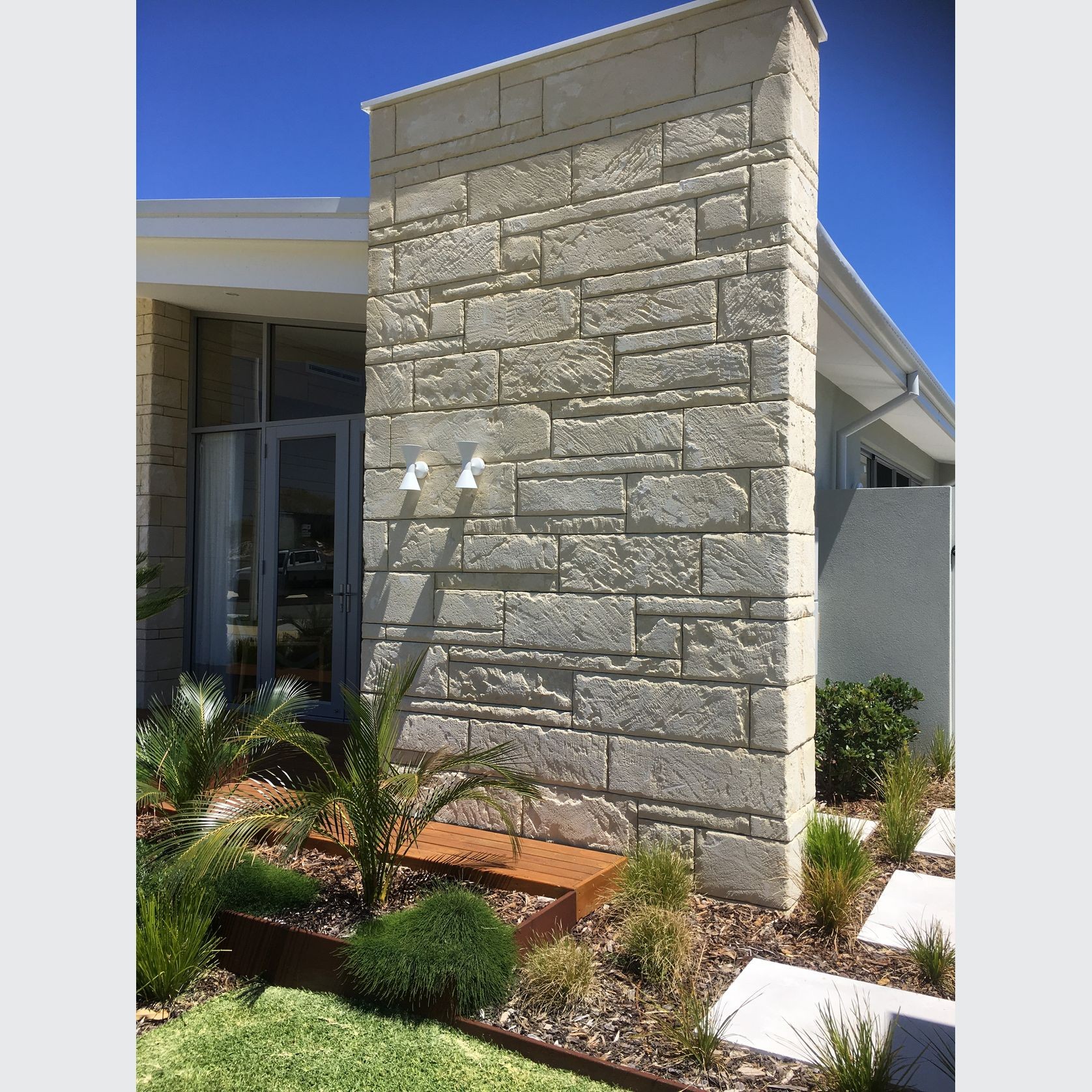 Romano Carved Stone gallery detail image