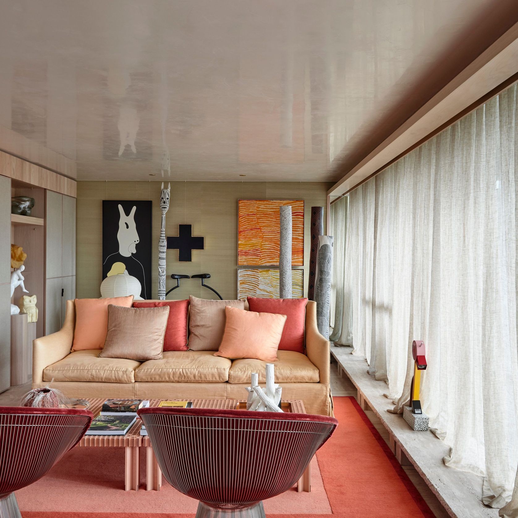 Waterstone Polished Plaster gallery detail image