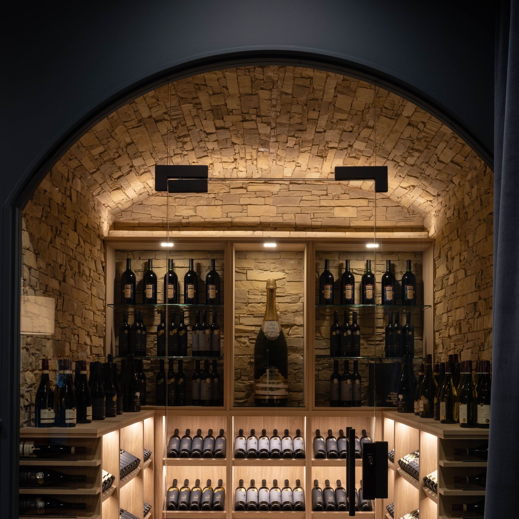 Ledge Stone Wall Panels by Muros gallery detail image