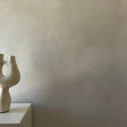 Polished Plaster | Thasos White gallery detail image