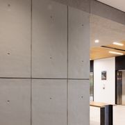 Polished Concrete Wall Panels by Muros gallery detail image