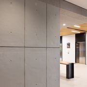 Polished Concrete Wall Panels by Muros - Modern Urban gallery detail image