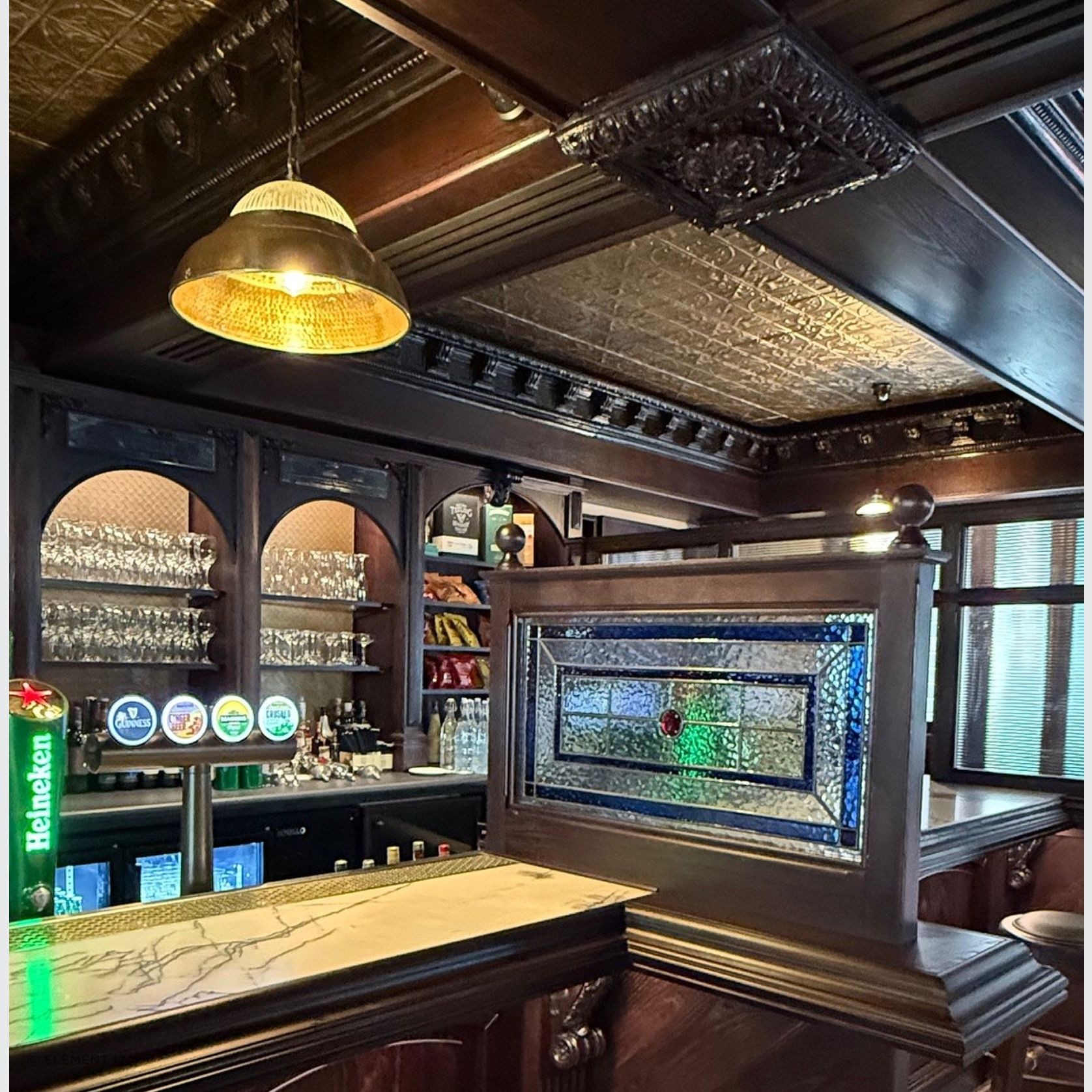 Cornice gallery detail image