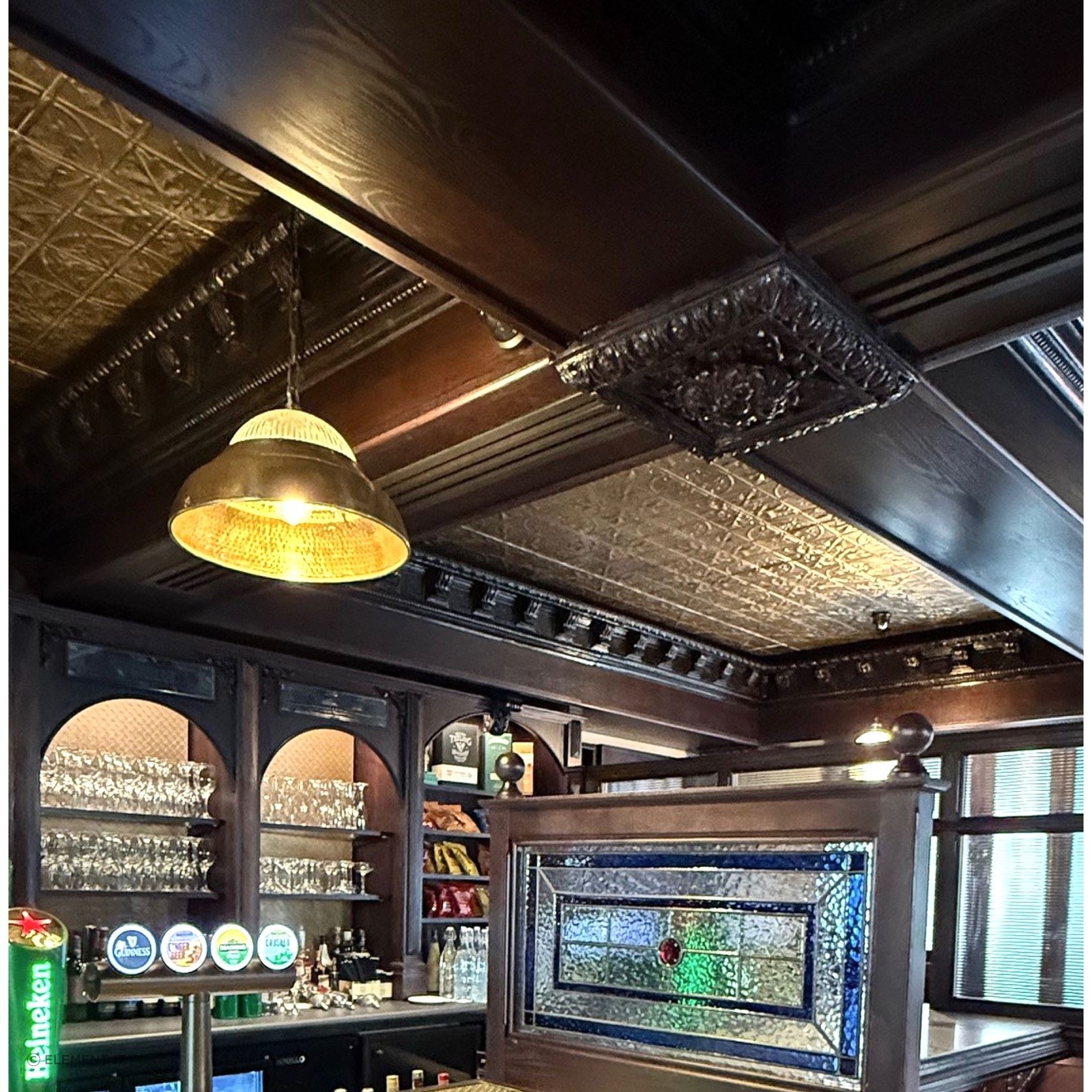 Ceiling Centres & Roses gallery detail image