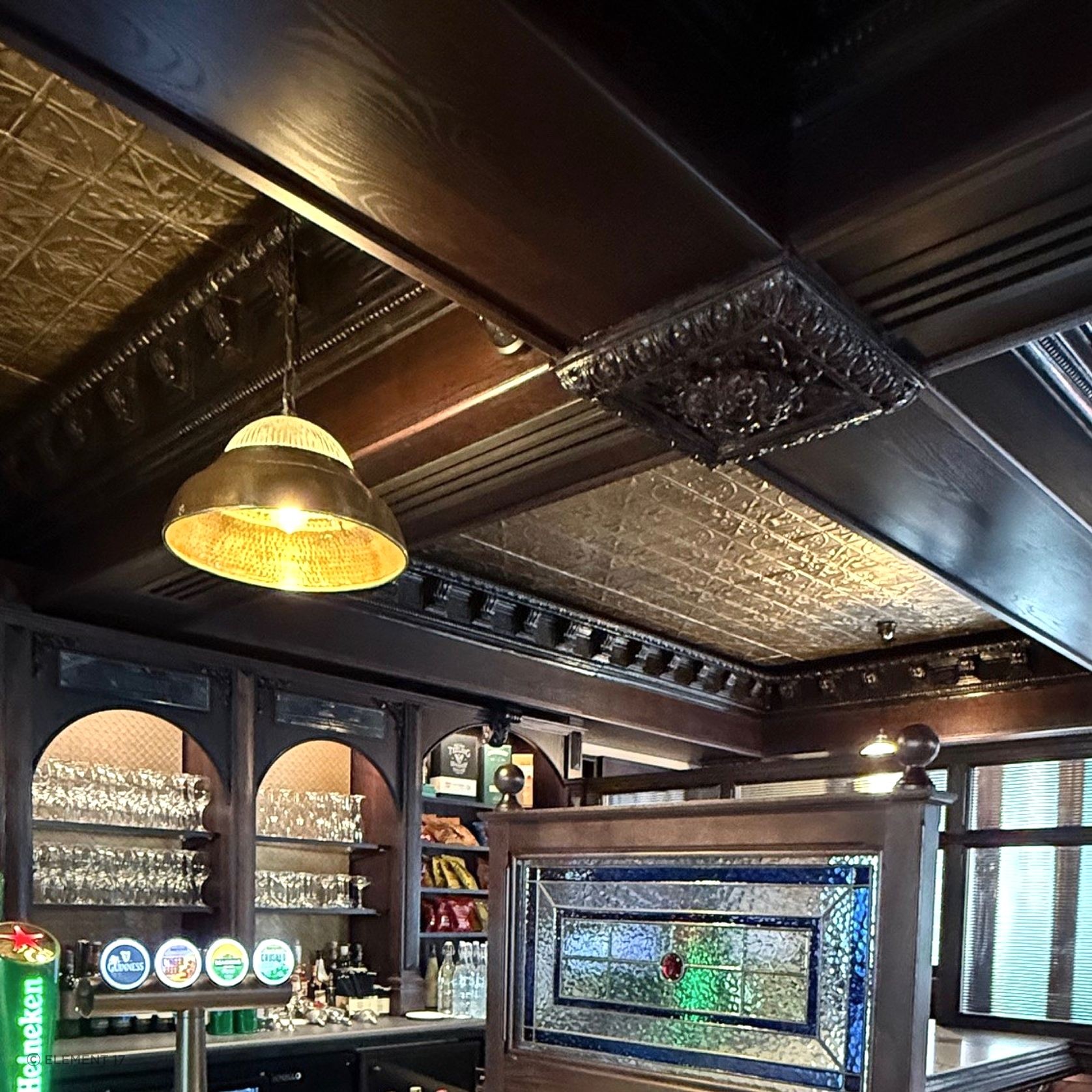 Ceiling Centres & Roses gallery detail image