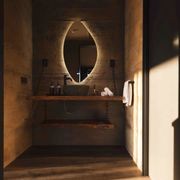 Roughcast Concrete Wall Panels by Muros gallery detail image