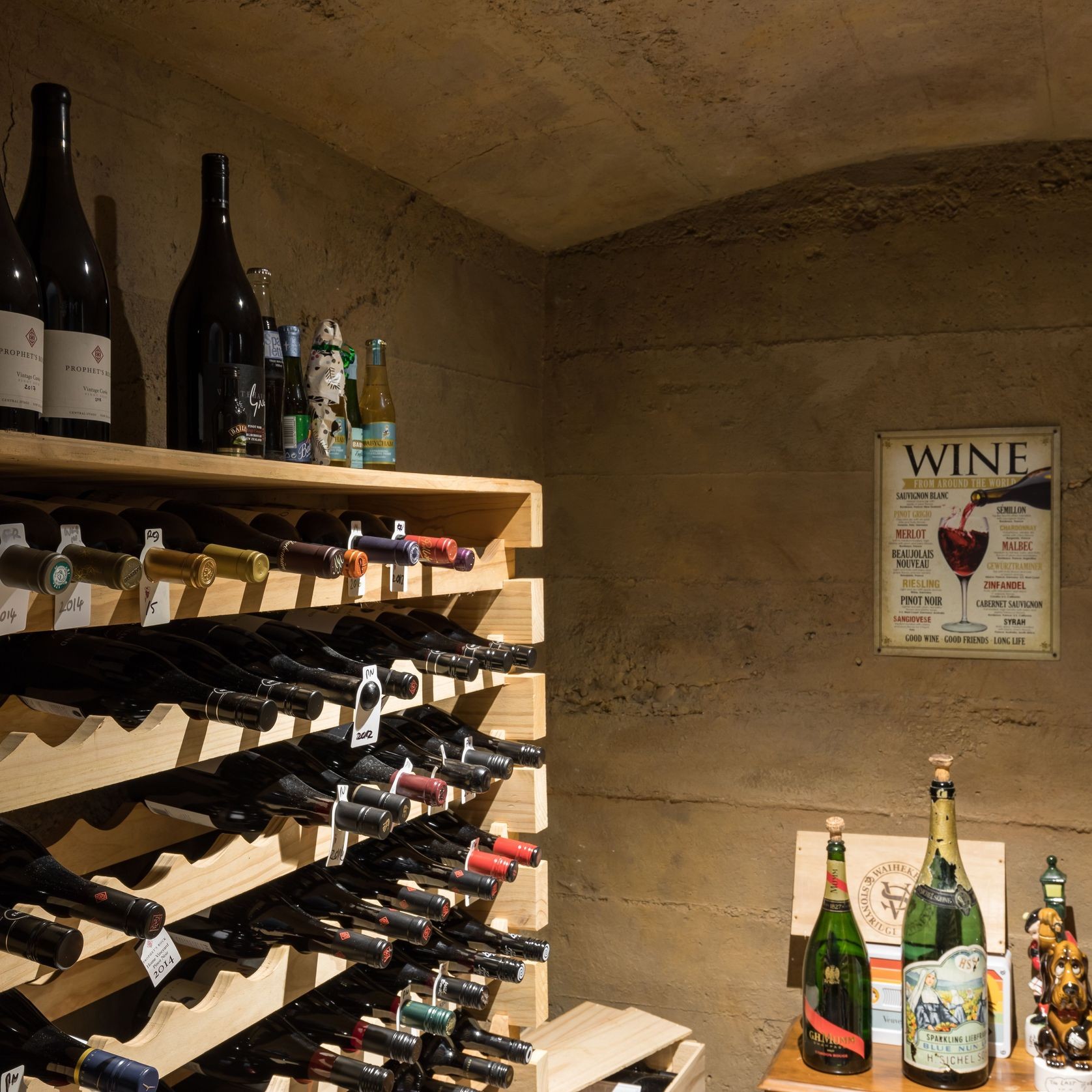 Roughcast Concrete Wall Panels by Muros gallery detail image