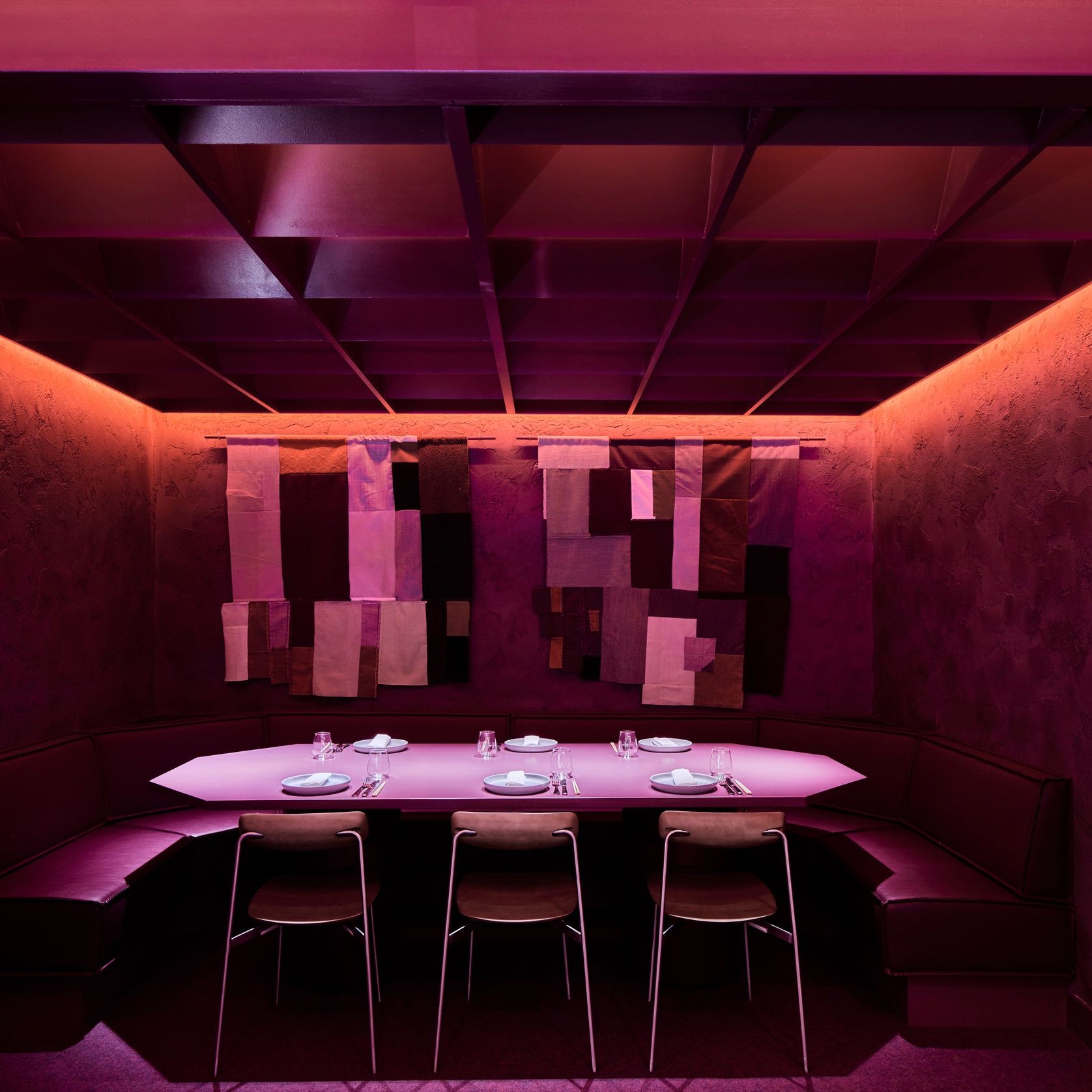 Harcourt | Textured Wall Finish gallery detail image