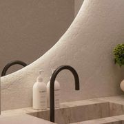 Rio (Marmorino Coarse) | Venetian Plaster gallery detail image