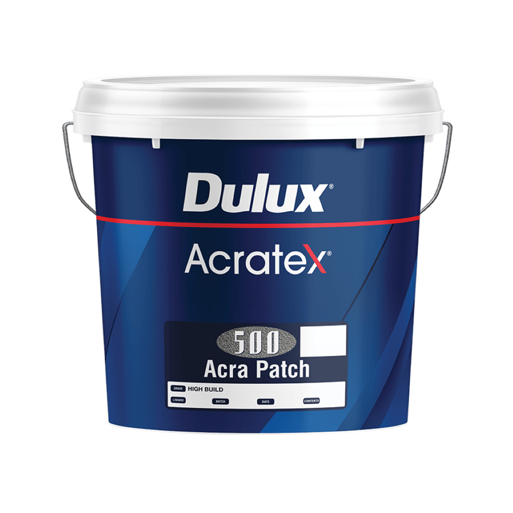 Acratex® AcraPatch® High Build gallery detail image