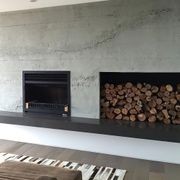 Roughcast Concrete Wall Panels by Muros gallery detail image