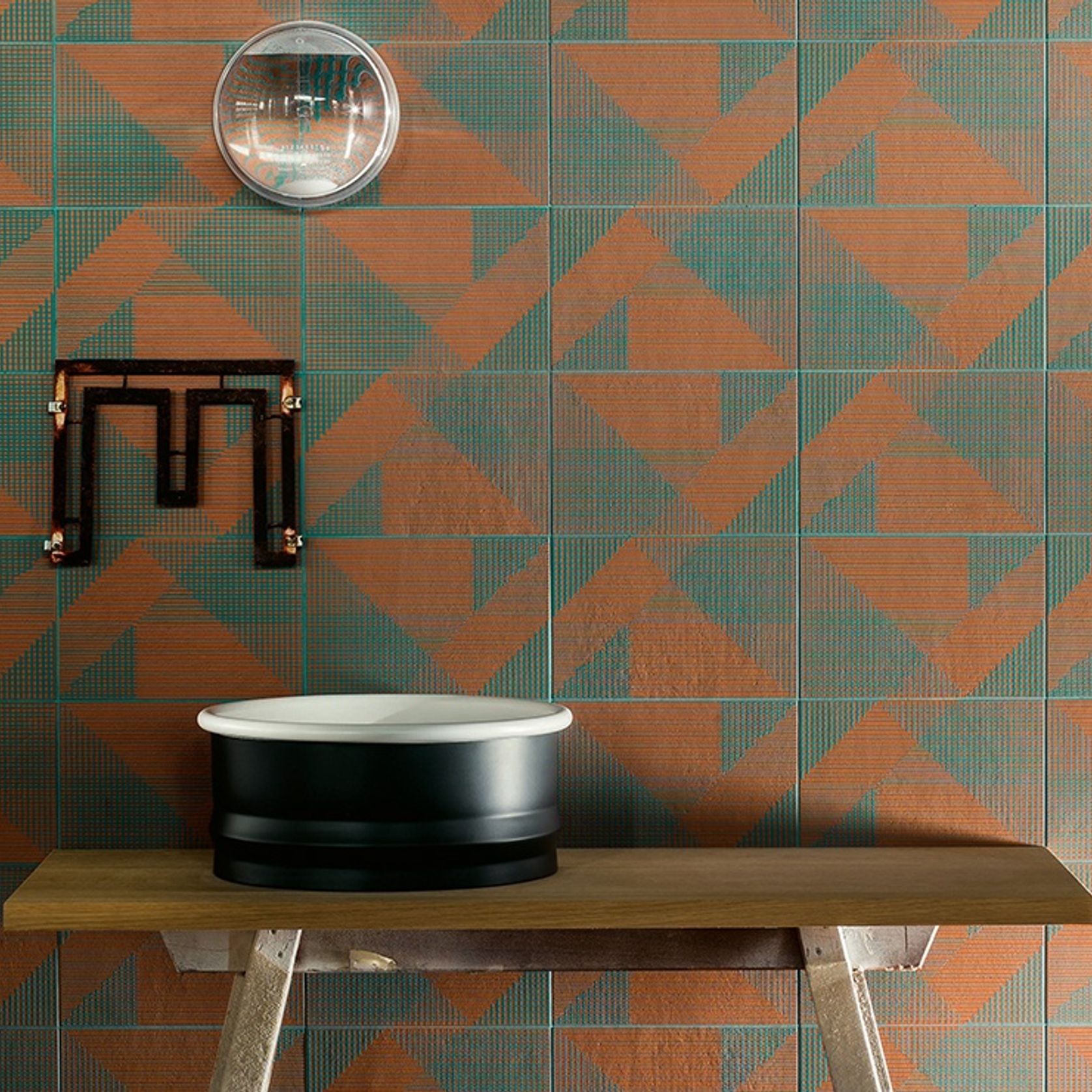 Mutina Tierras Wall Tile gallery detail image