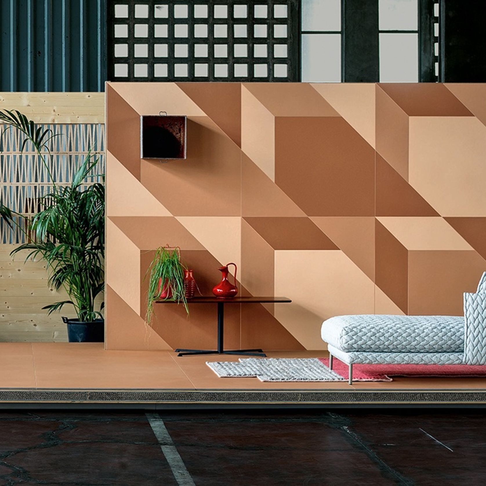 Mutina Tierras Wall Tile gallery detail image