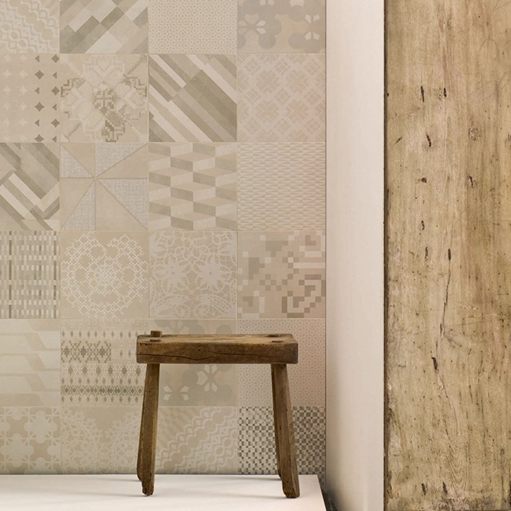 Mutina Azulej Floor & Wall Tile gallery detail image