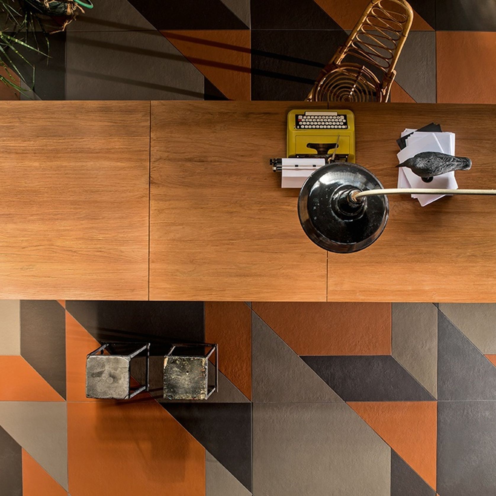 Mutina Tierras Wall Tile gallery detail image