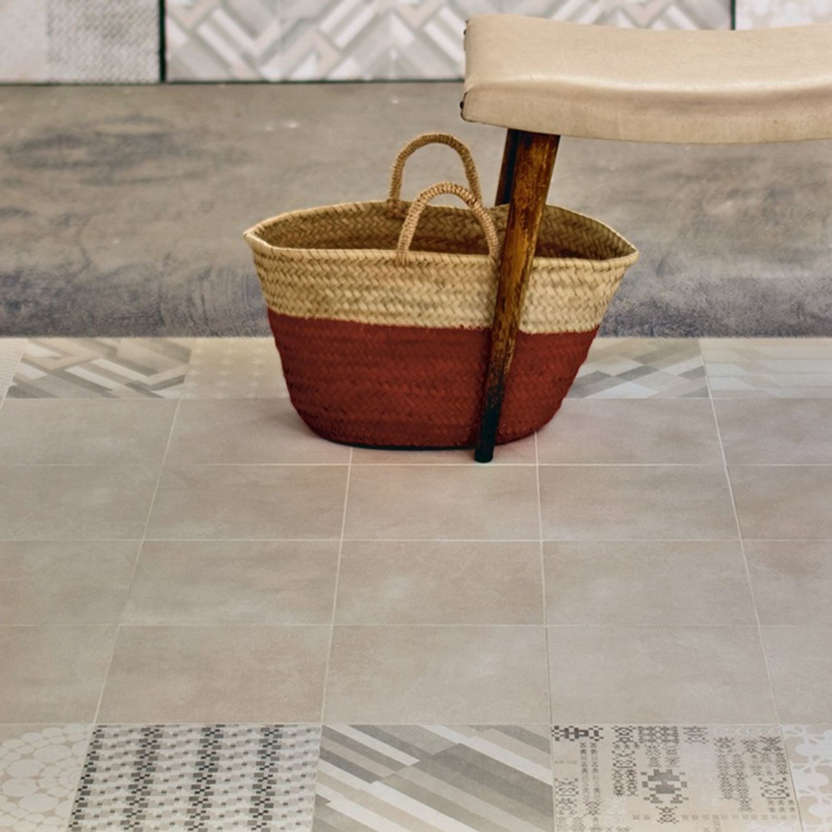 Mutina Azulej Floor & Wall Tile gallery detail image