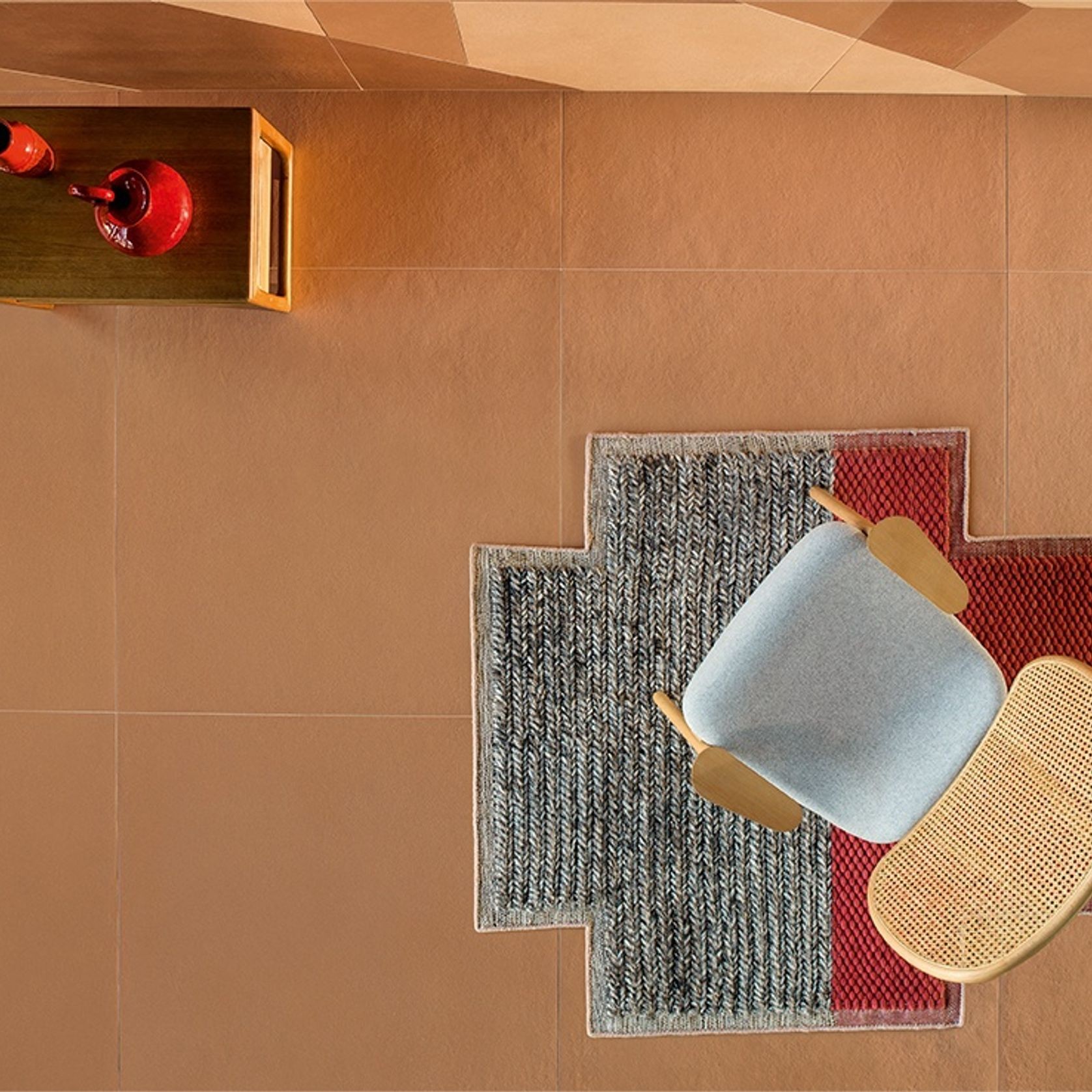 Mutina Tierras Wall Tile gallery detail image