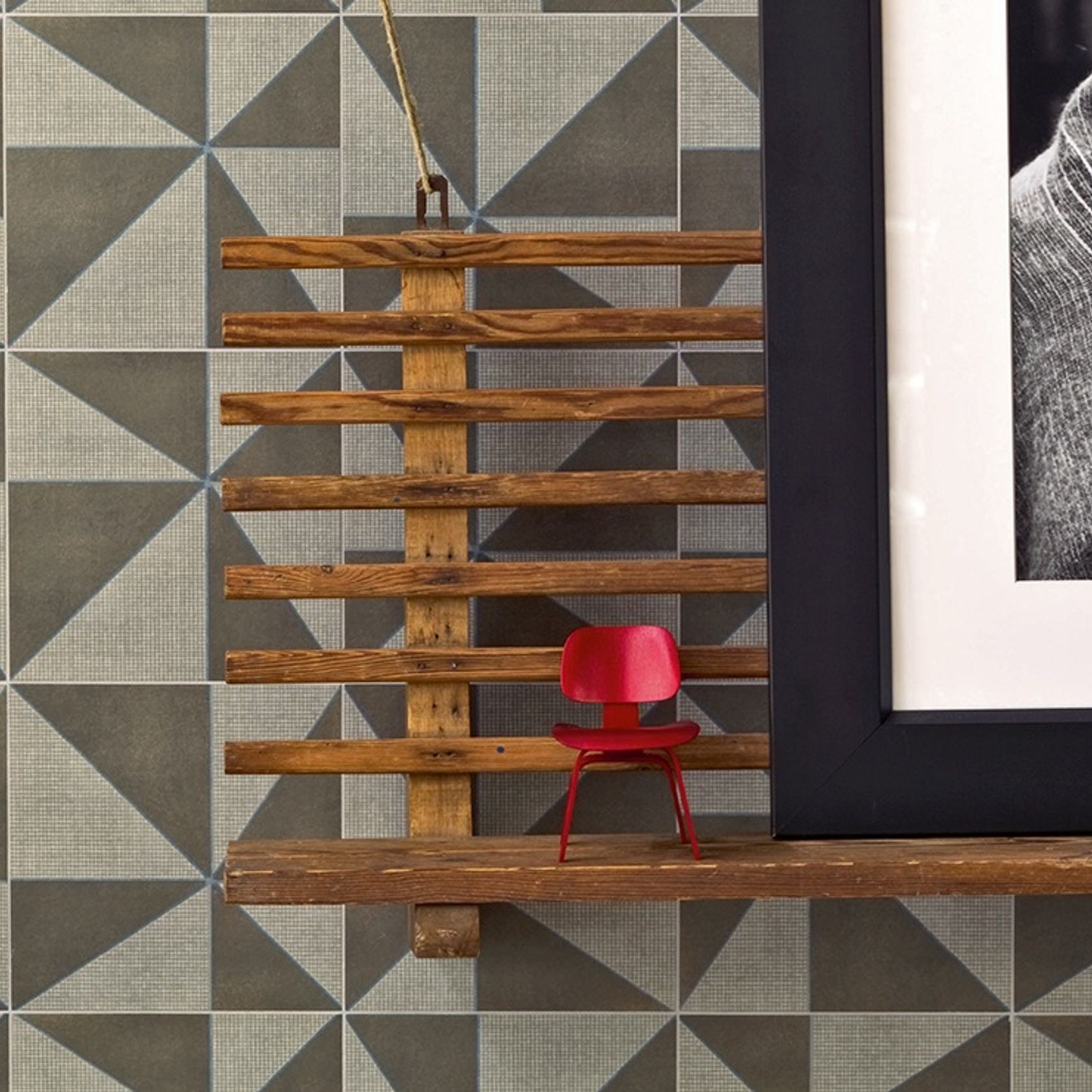 Mutina Azulej Floor & Wall Tile gallery detail image